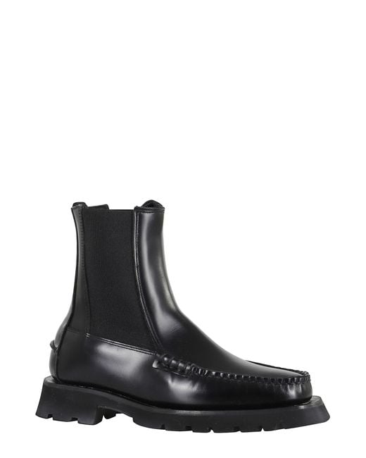 Hereu Black Alda Sport