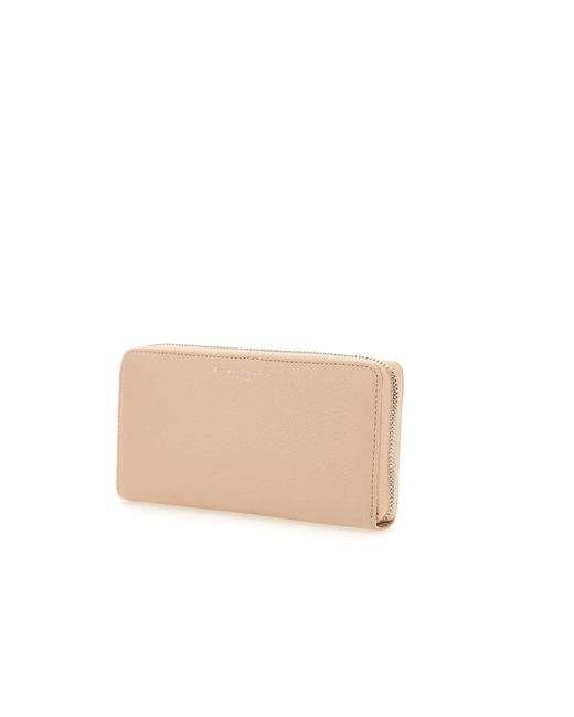 Gianni Chiarini Natural Leather Wallet