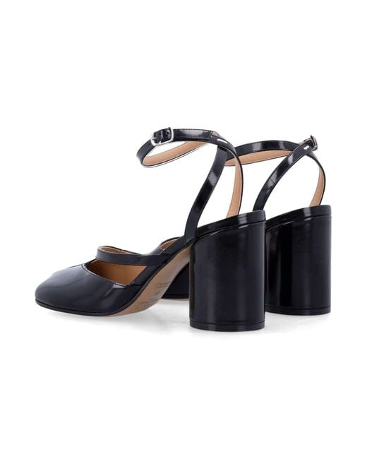 Maison Margiela Multicolor Tabi Pump Sandals