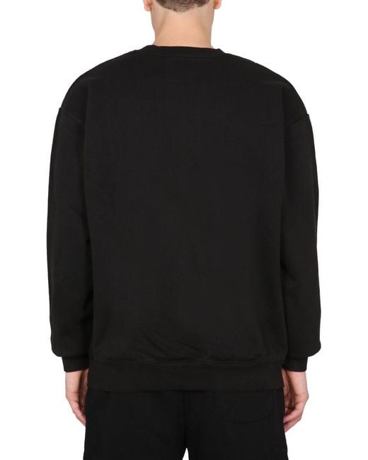 Market Black Sweatshirt Always A We for men