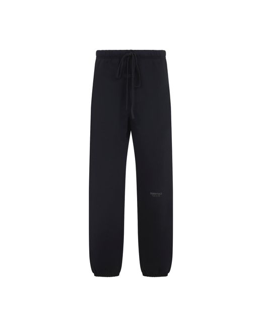 Fear Of God Blue Vintage Fleece Sweatpant for men