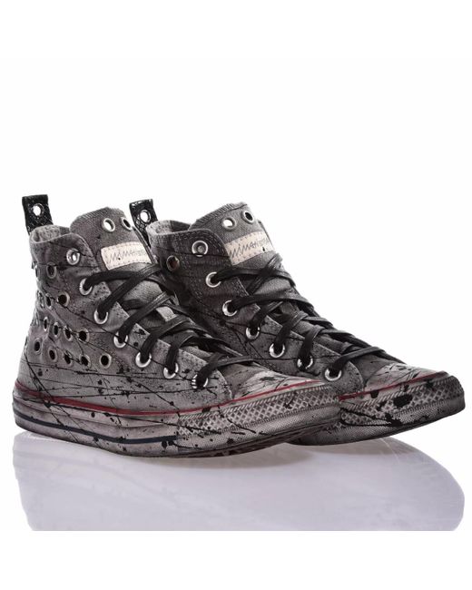 Converse all 2024 star custom