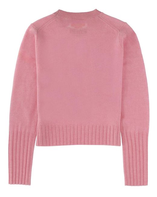 Guest In Residence Pink Guest