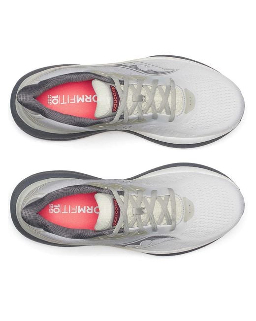 Saucony White Saucony for men