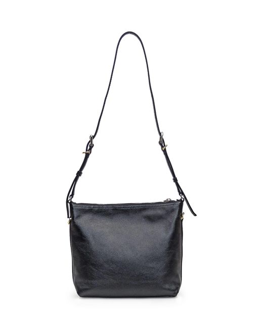 Givenchy Black Small Voyou Bag