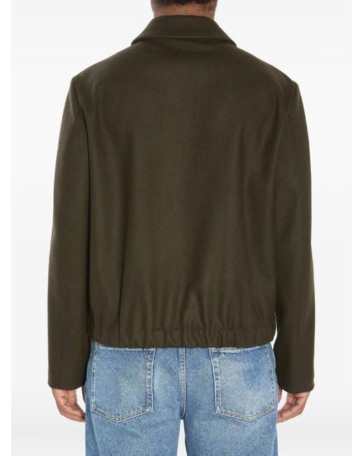 Barena Green Magan for men