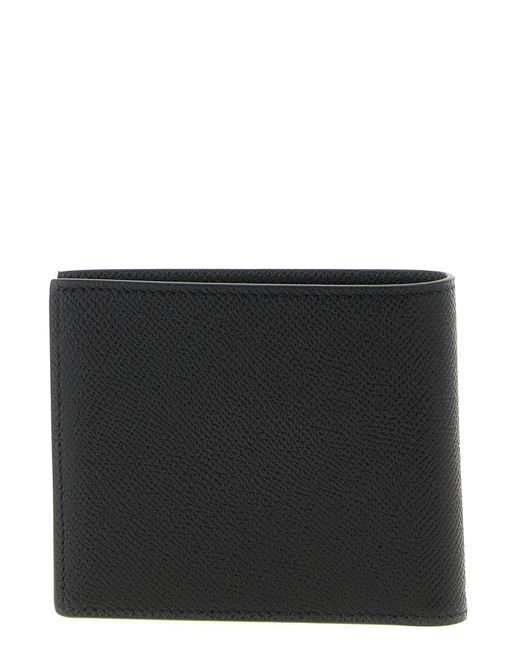 Tom Ford Black Bifold Wallet for men