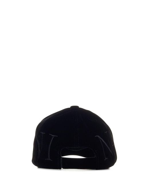 Nina Ricci Black Hat