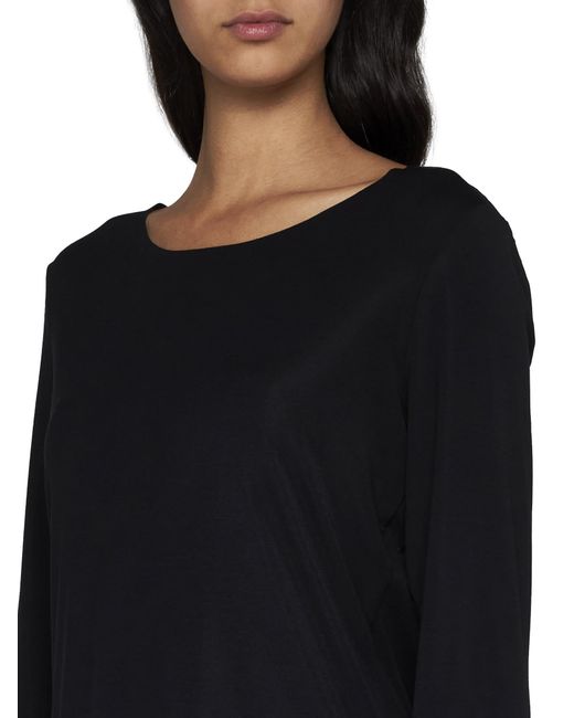 Wolford Black Sweaters