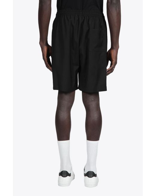 Mauro Grifoni Pantaloncino Elastico 