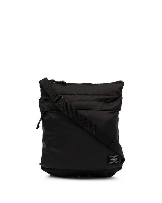 Porter-Yoshida and Co Black Bags Nylon for men