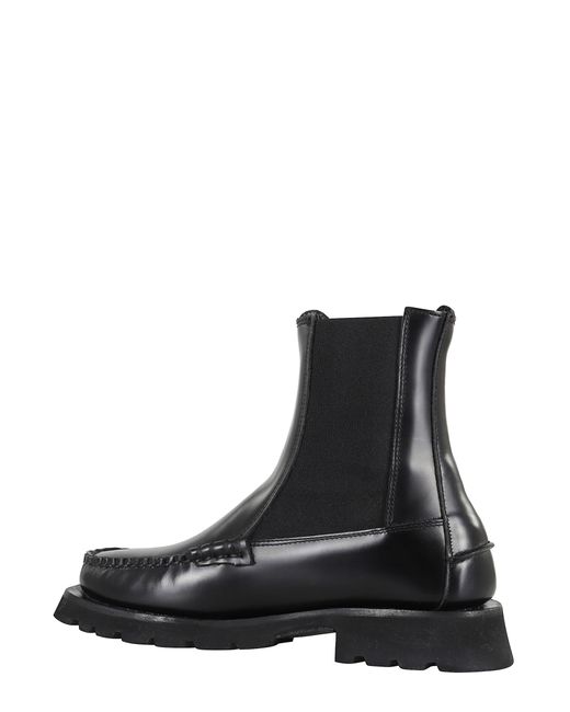 Hereu Black Alda Sport