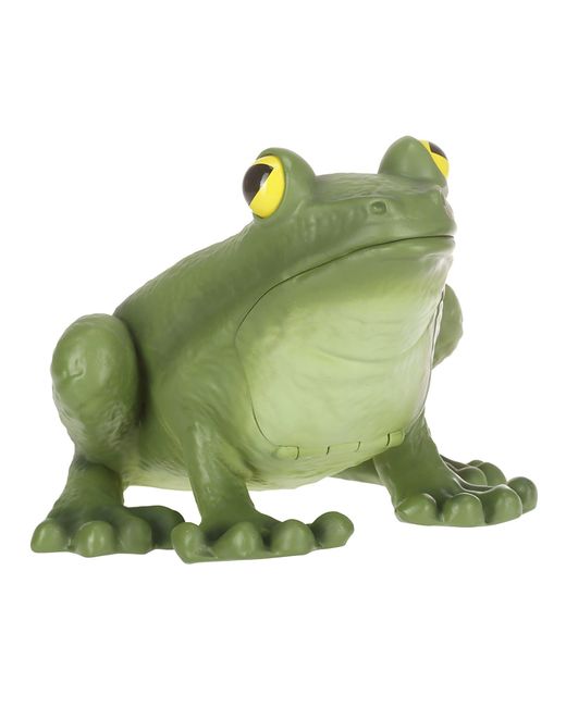 J.W. Anderson Green Frog Clutch
