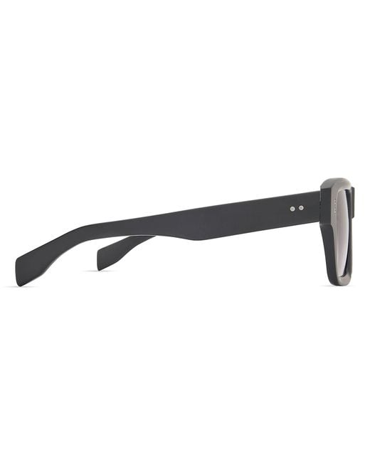Dita Eyewear Black Eliux