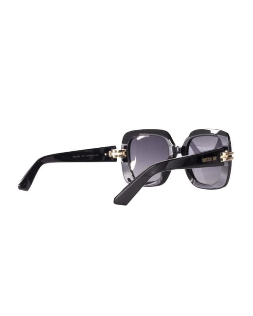 Dior Black Sunglasses Cd40154I