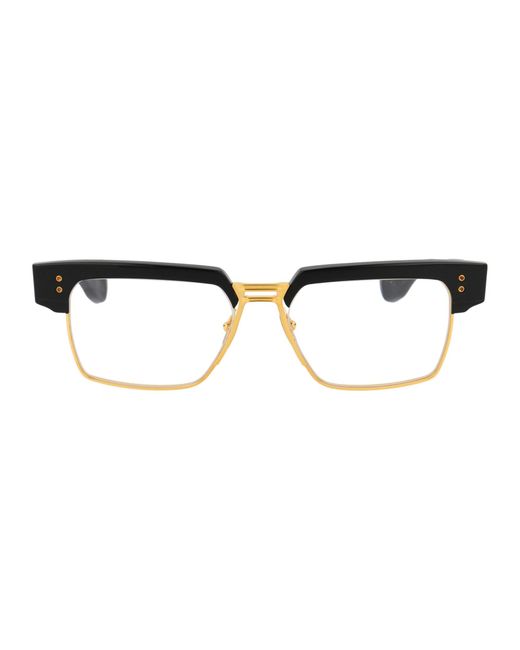 Dita Eyewear Hakatron Glasses Lyst