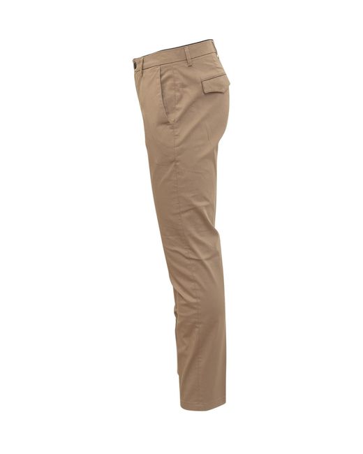 Department 5 Natural Prince Chino Pants for men