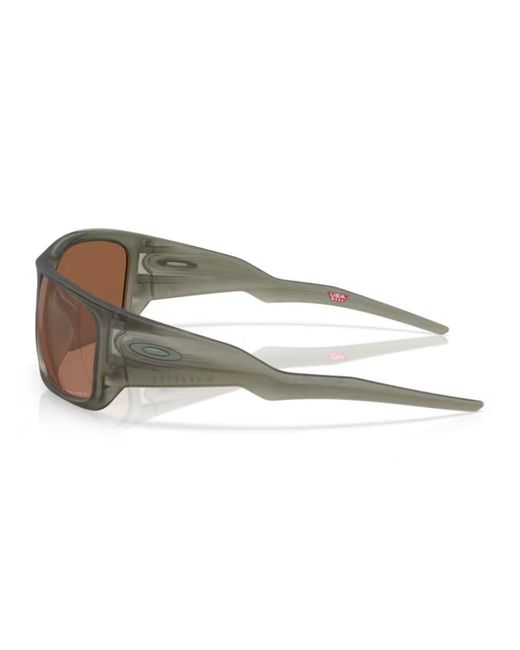 Oakley Brown Oo9486 for men