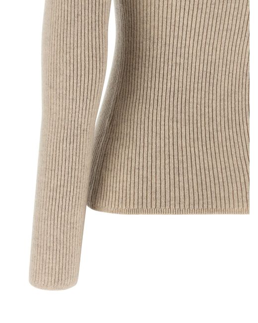 Max Mara Natural 'Mxmgioiosa' Sweater
