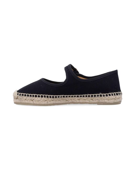 Castaner Black Padua