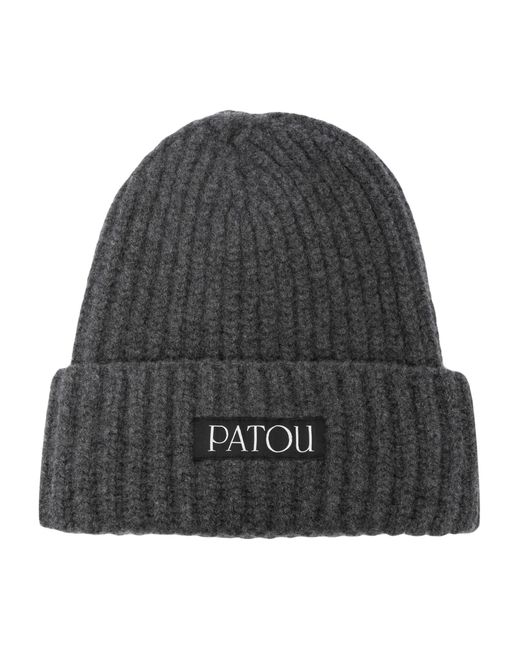 Patou Gray Hats