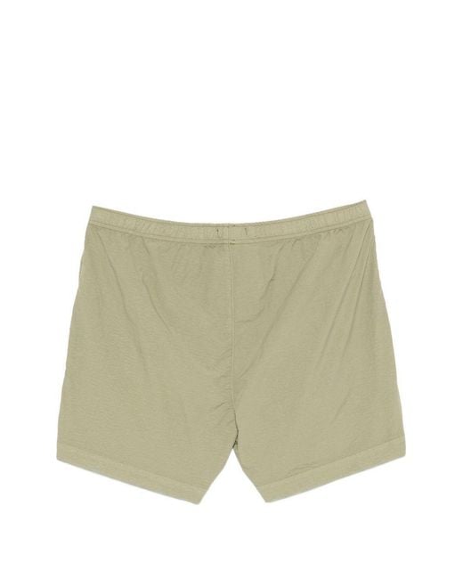 C P Company Natural Swim Shorts Polyamide Suits for men