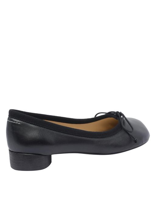 MM6 by Maison Martin Margiela Blue Anatomic Ballets