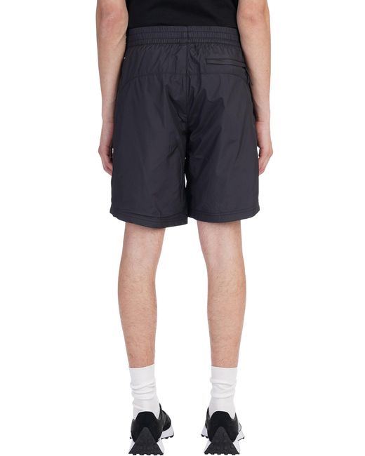 North face nylon shorts 2025