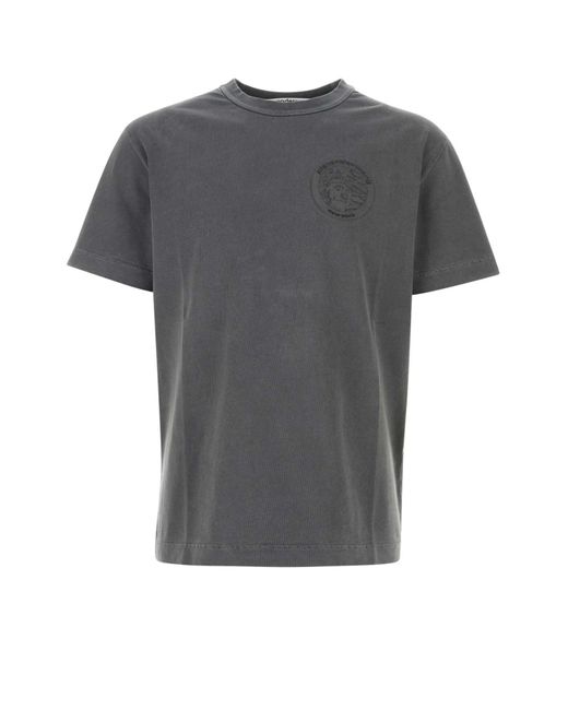 Alexander Wang Gray T-shirt