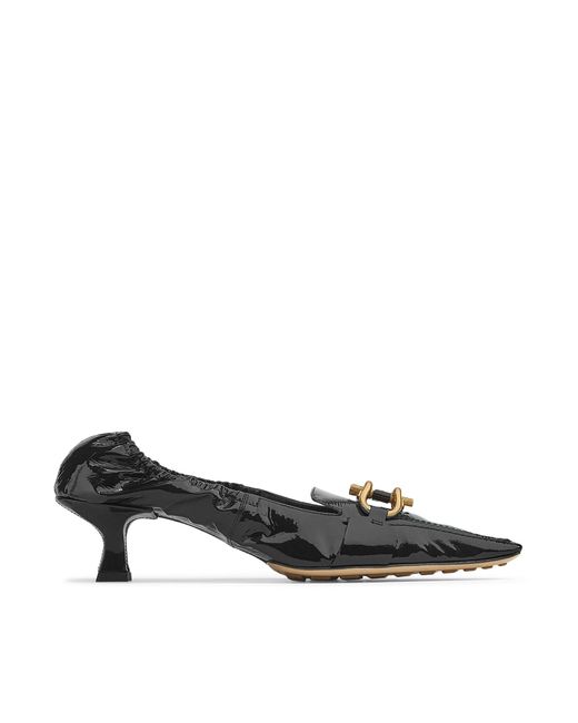 Bottega veneta best sale décolleté
