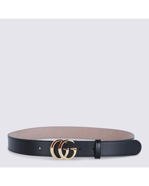 Gucci Blue Belts _Le for men