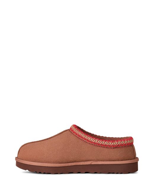 Ugg Brown W Tasman Ii