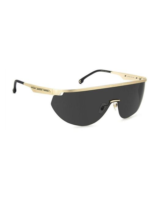 Carrera Gray Sunglasses Metal Eyewear