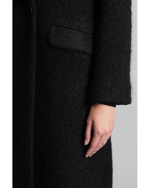 Tagliatore Black Linden