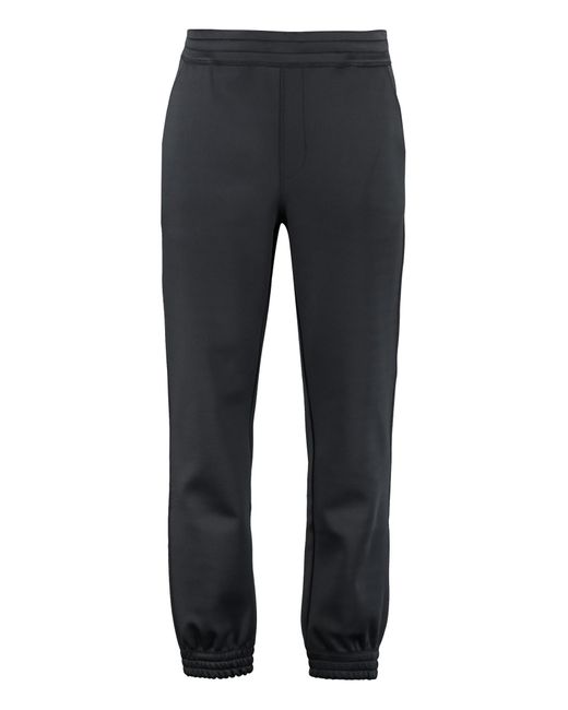 ami track pants