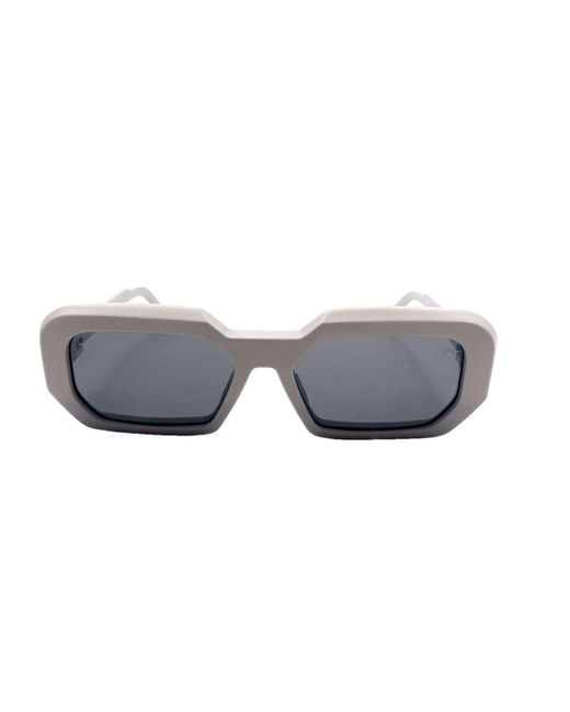 Light grey cheap sunglasses