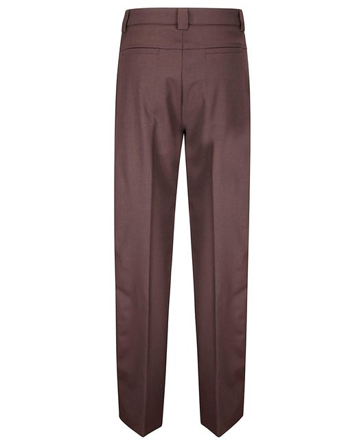 Thelatest Purple C-Alek 3100 W0206 Poli/Lana Ab