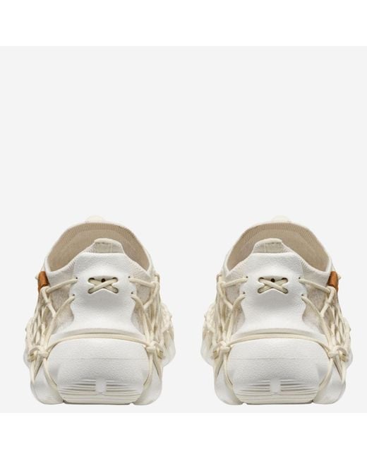 Keen Natural Sneakers Uneek 360 Recycled Nylon Trainers
