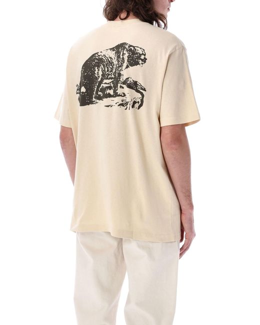Filson Natural Frontier Graphic T-Shirt for men