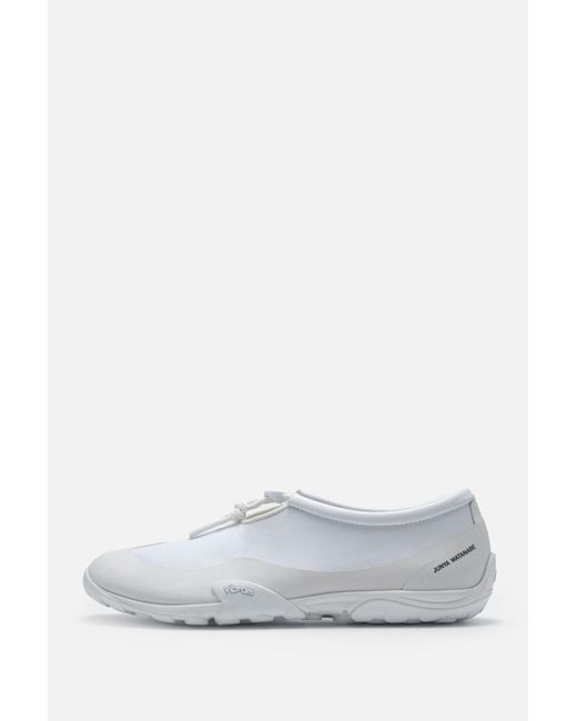 Junya Watanabe White X New Balance Mt10T