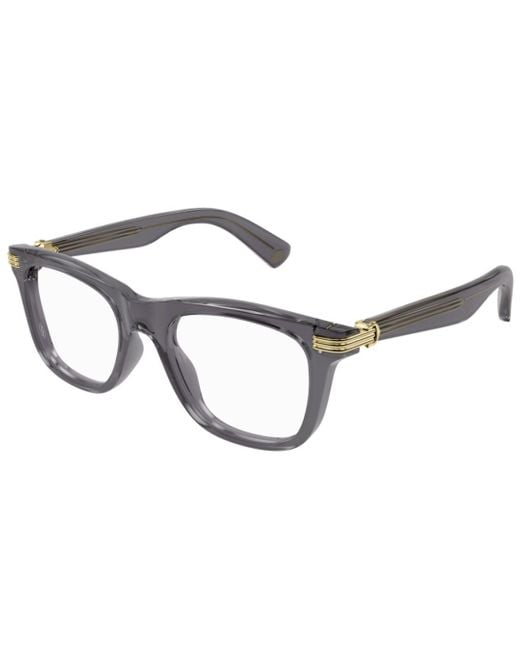 Cartier Brown Ct0558O003 Transparent for men