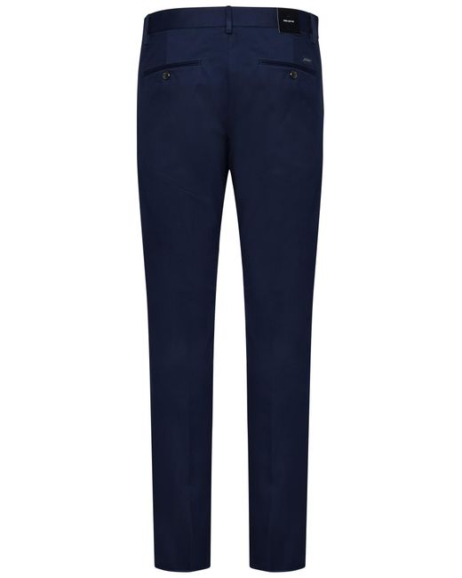 DSquared² Blue Cool Guy Trousers for men