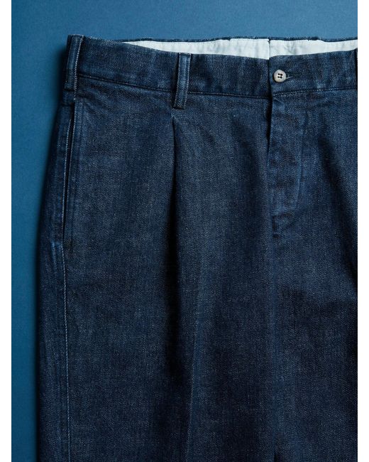 Doppiaa Blue Aantioco/H7800 for men