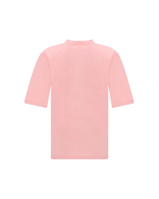 Marni Pink T-Shirts for men