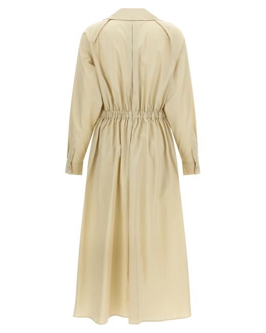 Max Mara Natural 'Mxmpedaggi' Dress