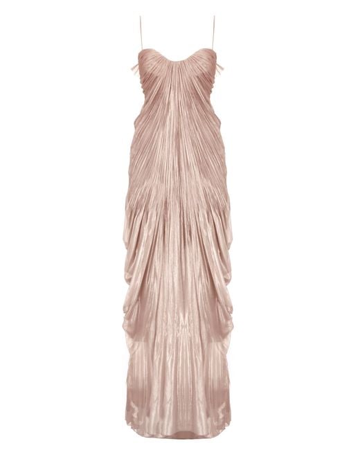 Maria Lucia Hohan Pink Dresses