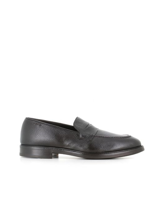 Alexander Hotto Gray Loafer 68001 for men