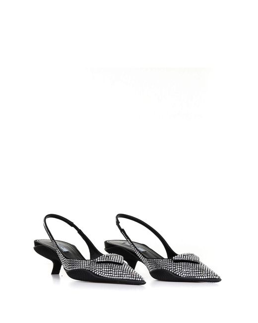 Prada decolletes sale
