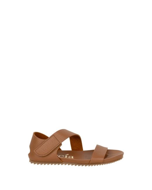 Pedro Garcia Brown Sandals