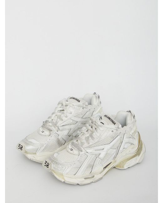 Balenciaga white deals womens